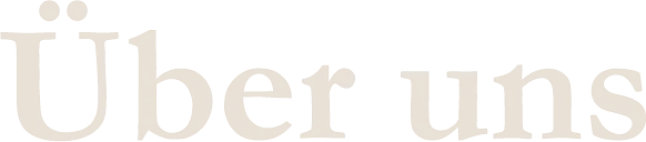 Willkommen Schriftzug
