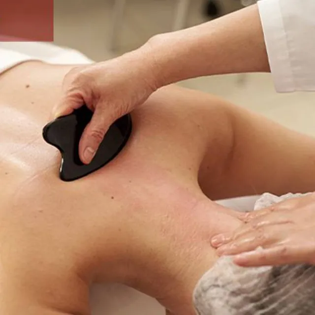 Massagetechnik