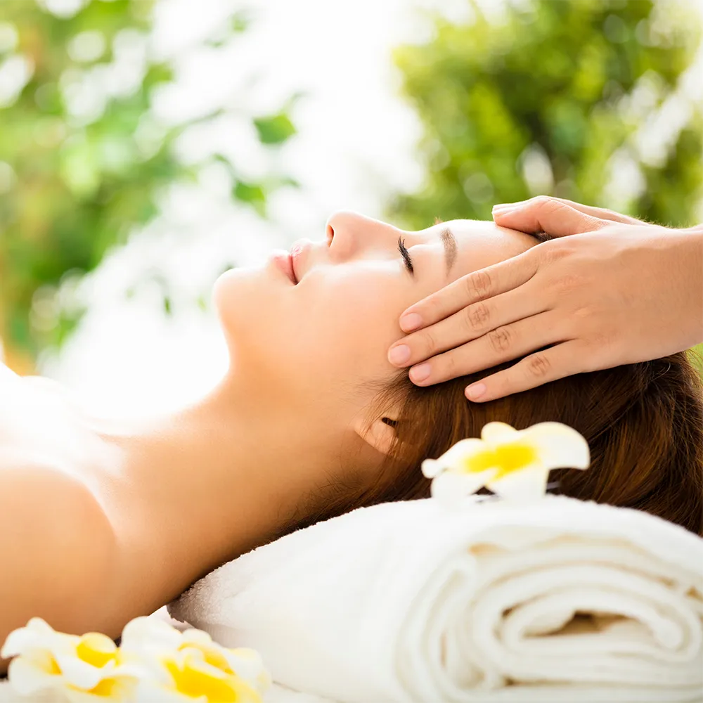 Massagetechnik