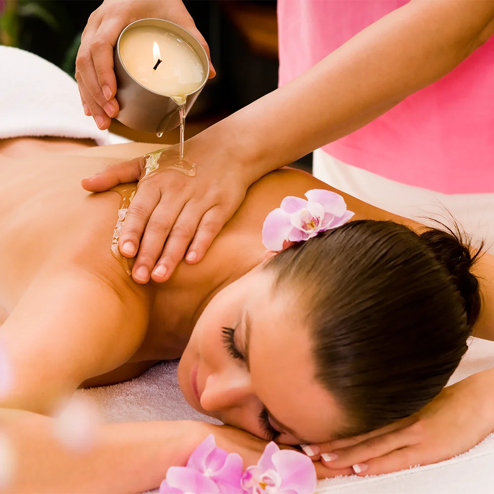 Massagetechnik