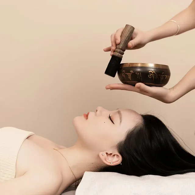 Massagetechnik